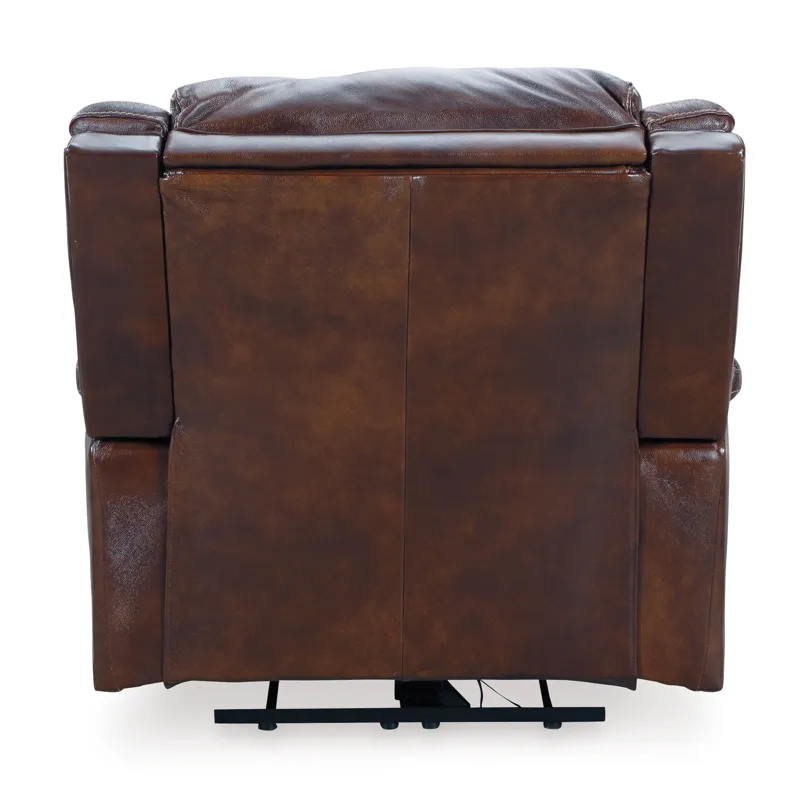 Catanzaro Power Recliner