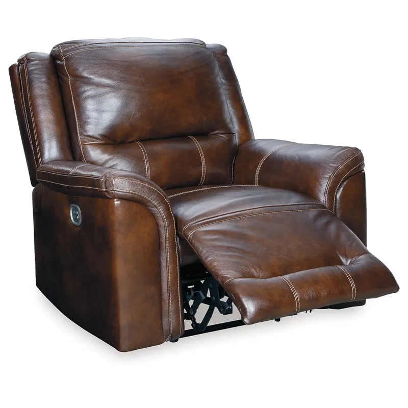 Catanzaro Power Recliner