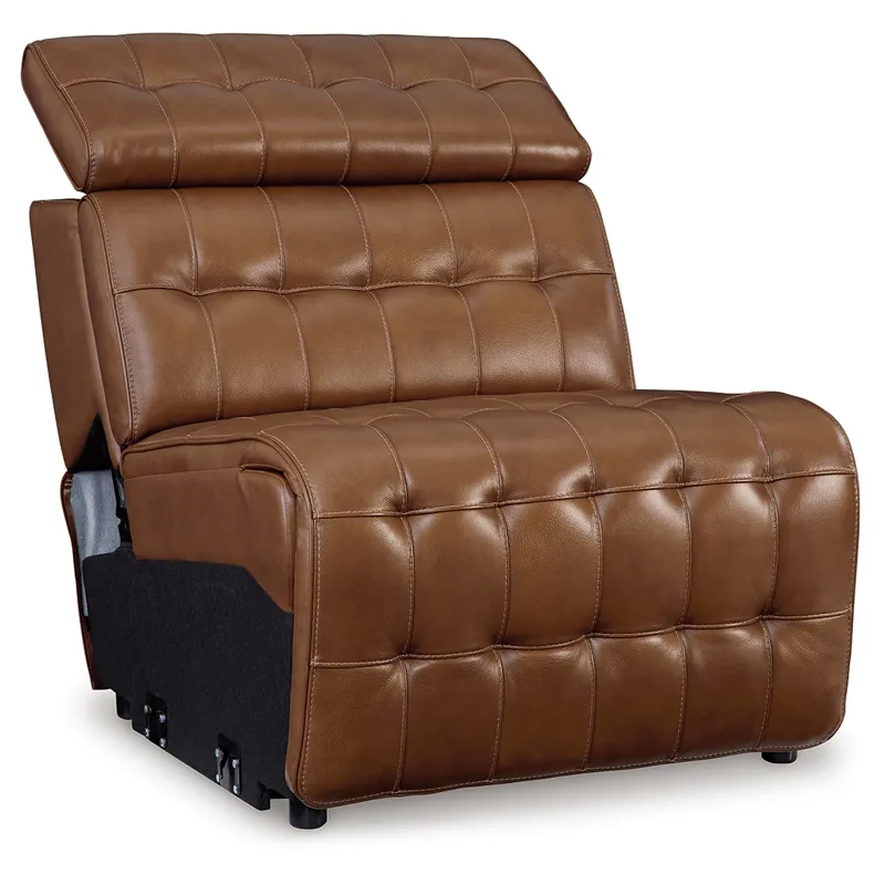 Temmpton Armless Chair