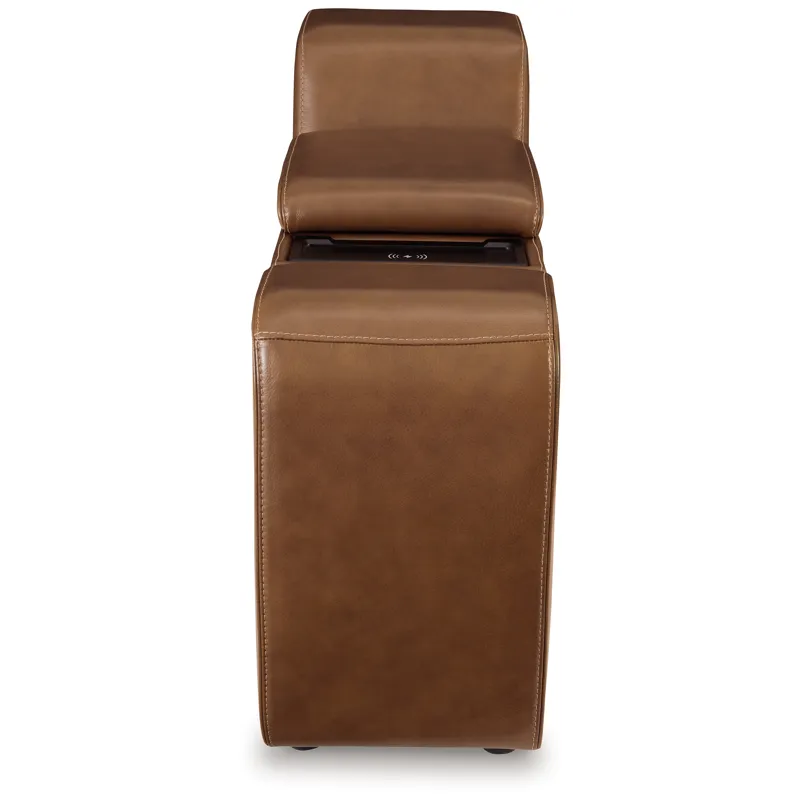 Temmpton Console with Storage