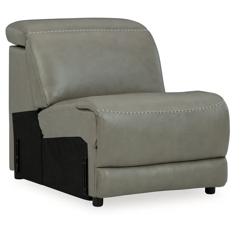 Correze Armless Chair