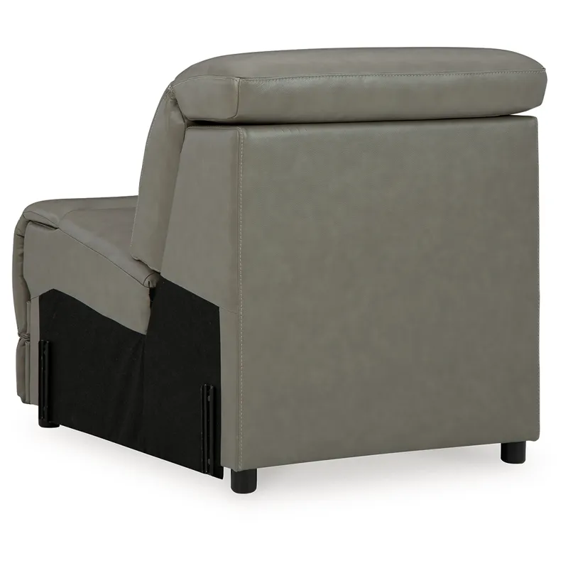 Correze Armless Chair