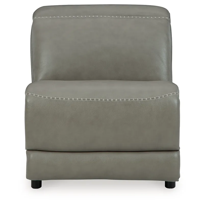 Correze Armless Chair