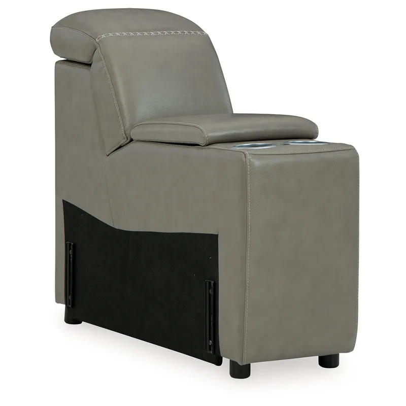 Correze Console with Storage