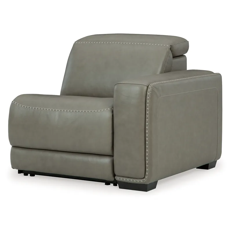Correze Right-Arm Facing Power Recliner