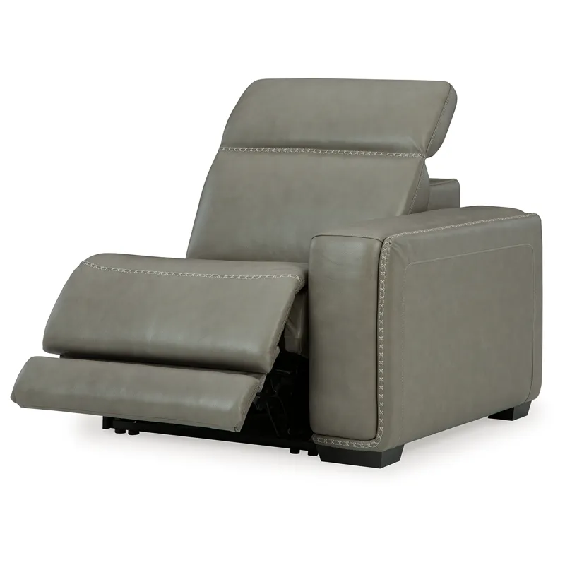 Correze Right-Arm Facing Power Recliner