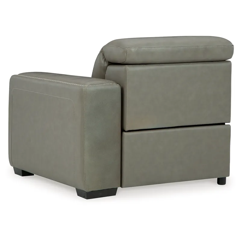 Correze Right-Arm Facing Power Recliner