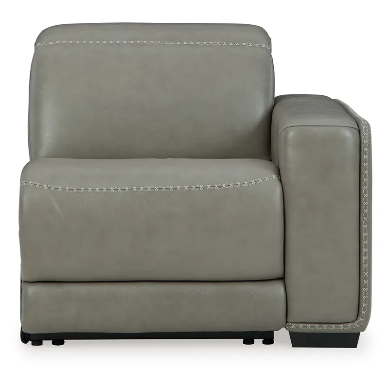 Correze Right-Arm Facing Power Recliner