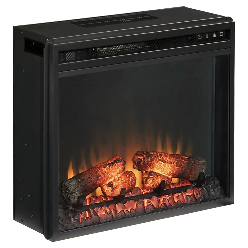 Entertainment Accessories Electric Fireplace Insert