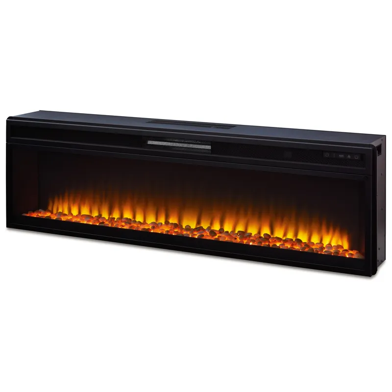 Entertainment Accessories Electric Fireplace Insert