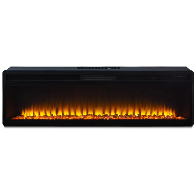 Entertainment Accessories Electric Fireplace Insert
