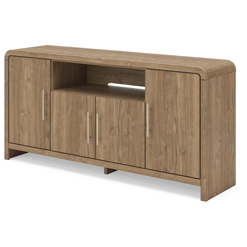 Dovander 63" TV Stand