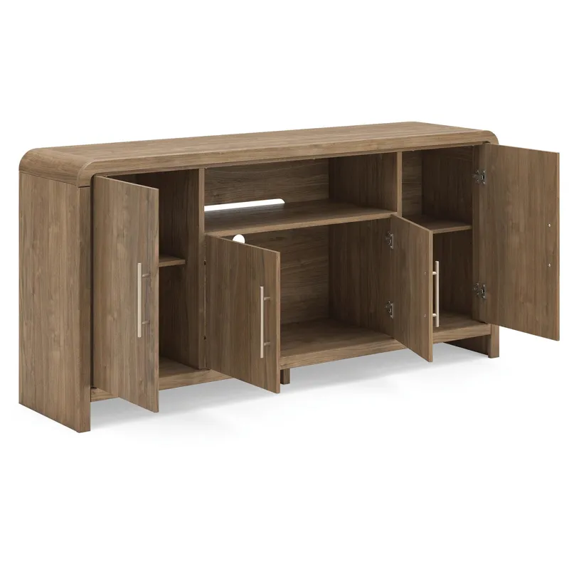 Dovander 63" TV Stand