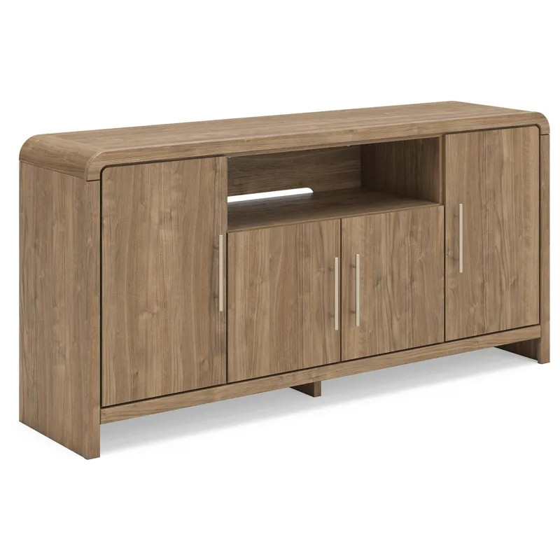 Dovander 63" TV Stand