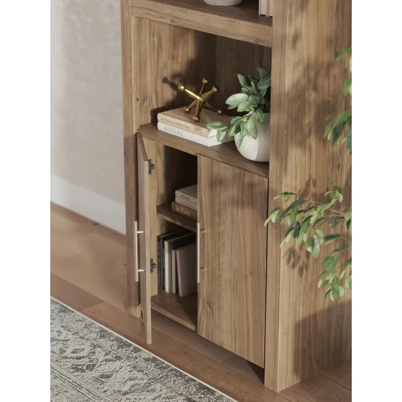 DOVANDER CABINET