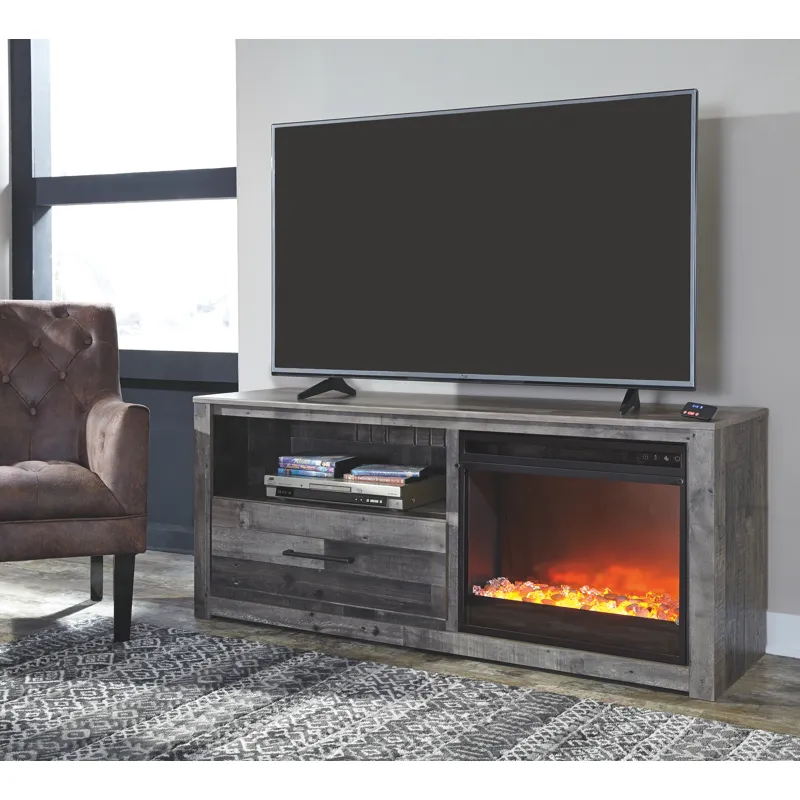 Derekson 59" TV Stand