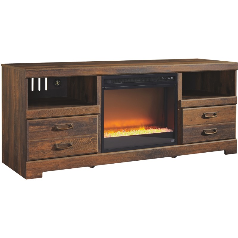 Ashley Entertainment Center Electric Fireplace Wvsdc Org