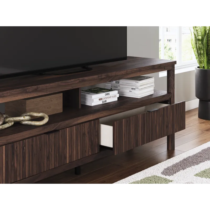 Cadmori 72\" TV Stand