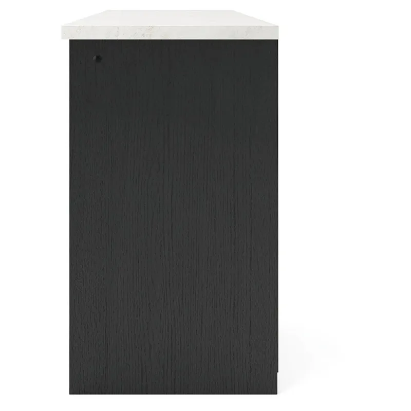 Cadmori 63\" TV Stand