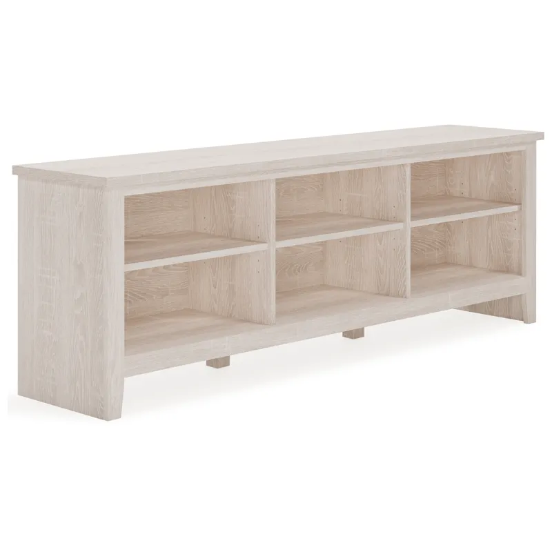 Dorrinson 70" TV Stand