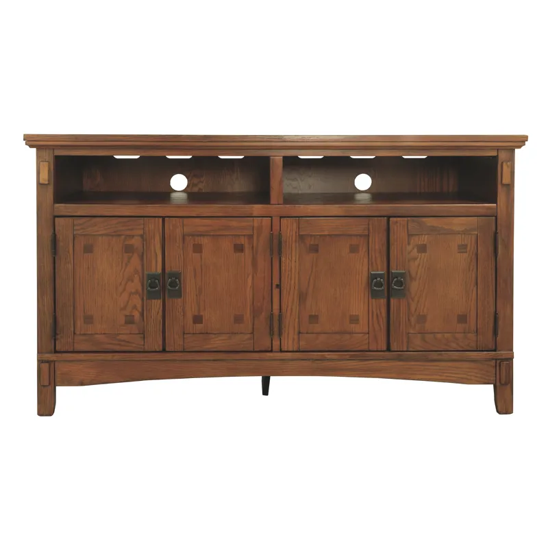 Cross Island 50" TV Stand