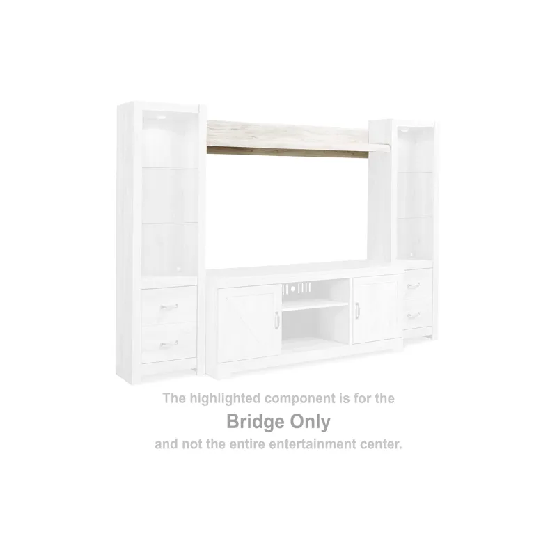 Bellaby Bridge