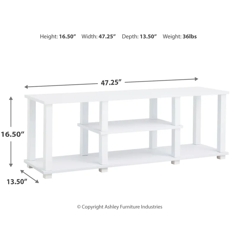 Baraga 48" TV Stand