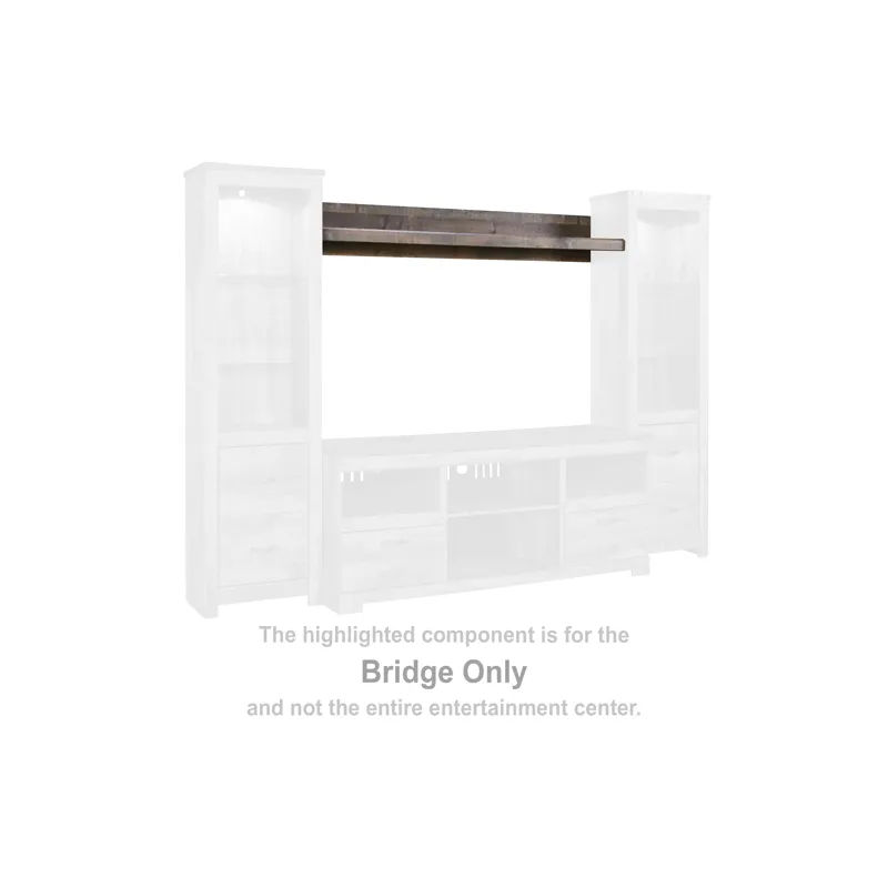 Trinell Bridge