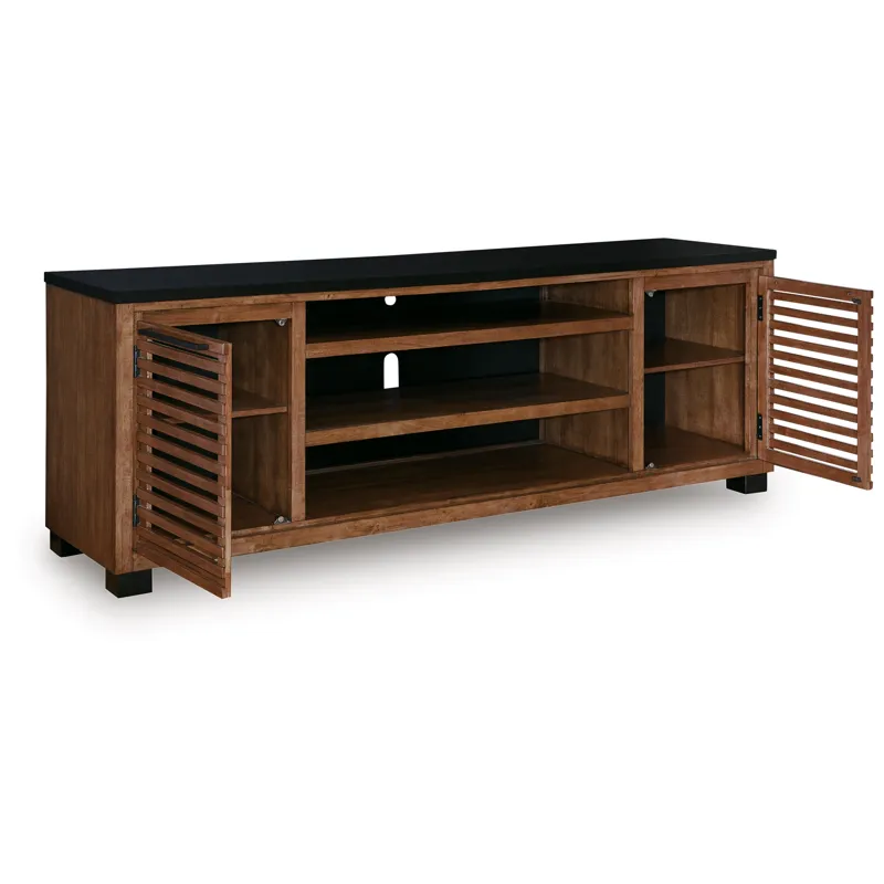 Kallari 84\" TV Stand