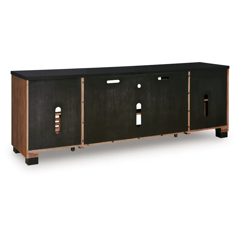 Kallari 84\" TV Stand