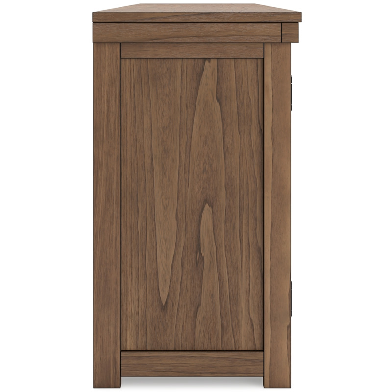 Boardernest 85" TV Stand W73878 by Signature Design by Ashley at Old