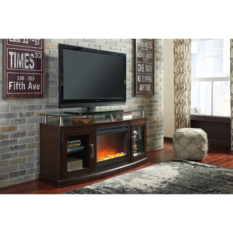 Entertainment Accessories Electric Fireplace Insert