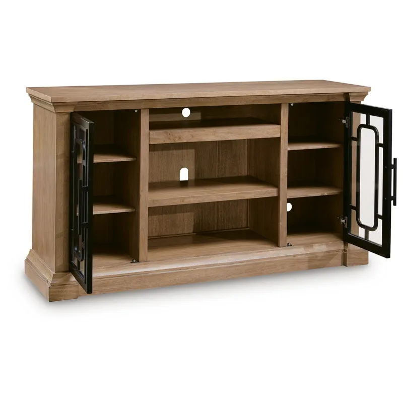 Wittenmyer 72\" TV Stand