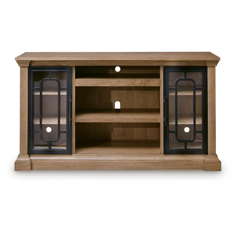 Wittenmyer 72\" TV Stand