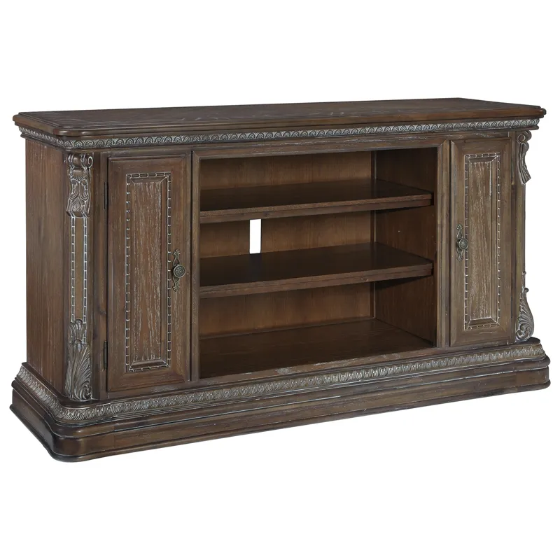 Charmond 64" TV Stand