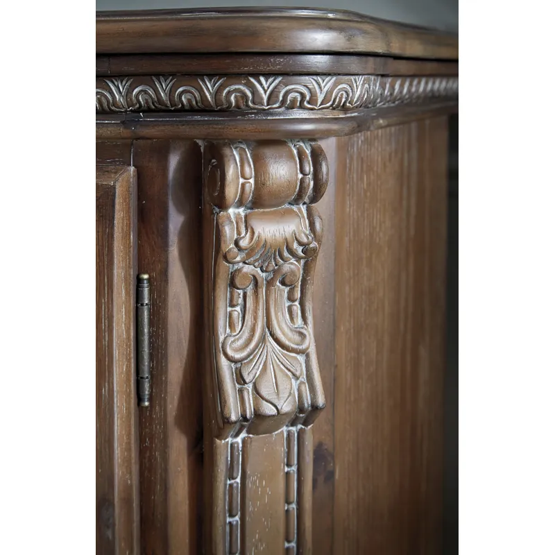 Charmond 64" TV Stand