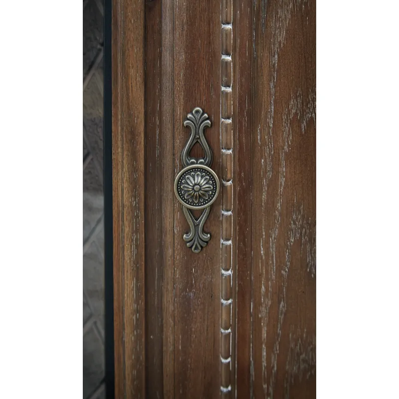 Charmond 64" TV Stand