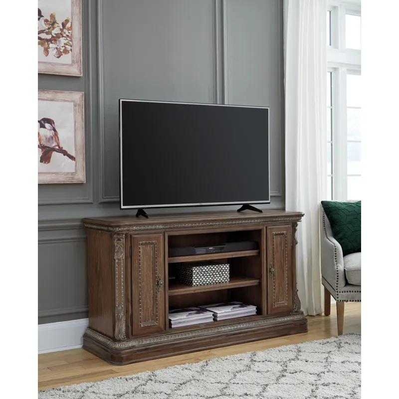 Charmond 64" TV Stand