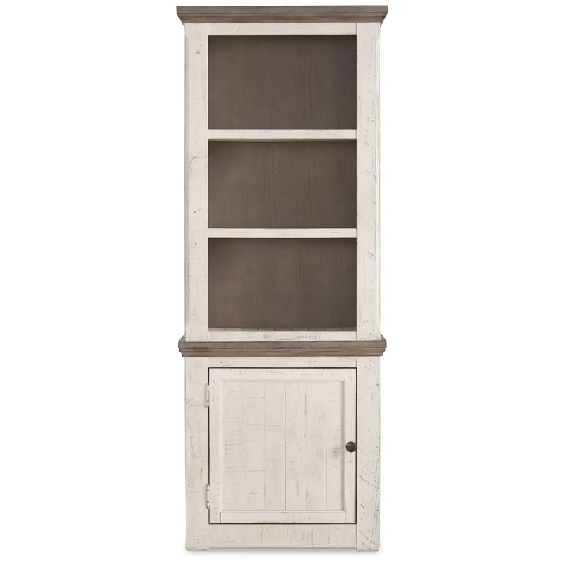 Havalance Left Pier Cabinet