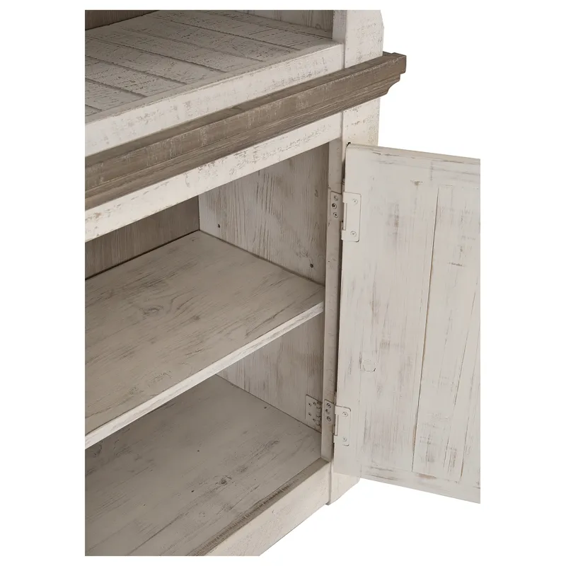 Havalance Right Pier Cabinet