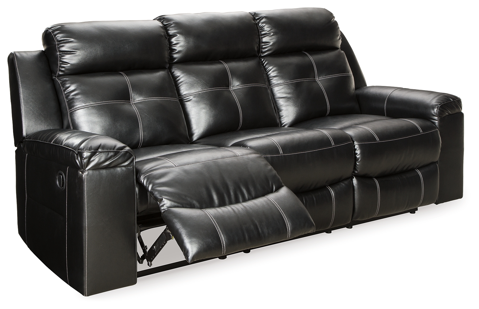 How To Take Apart An Ashley Recliner Sofa