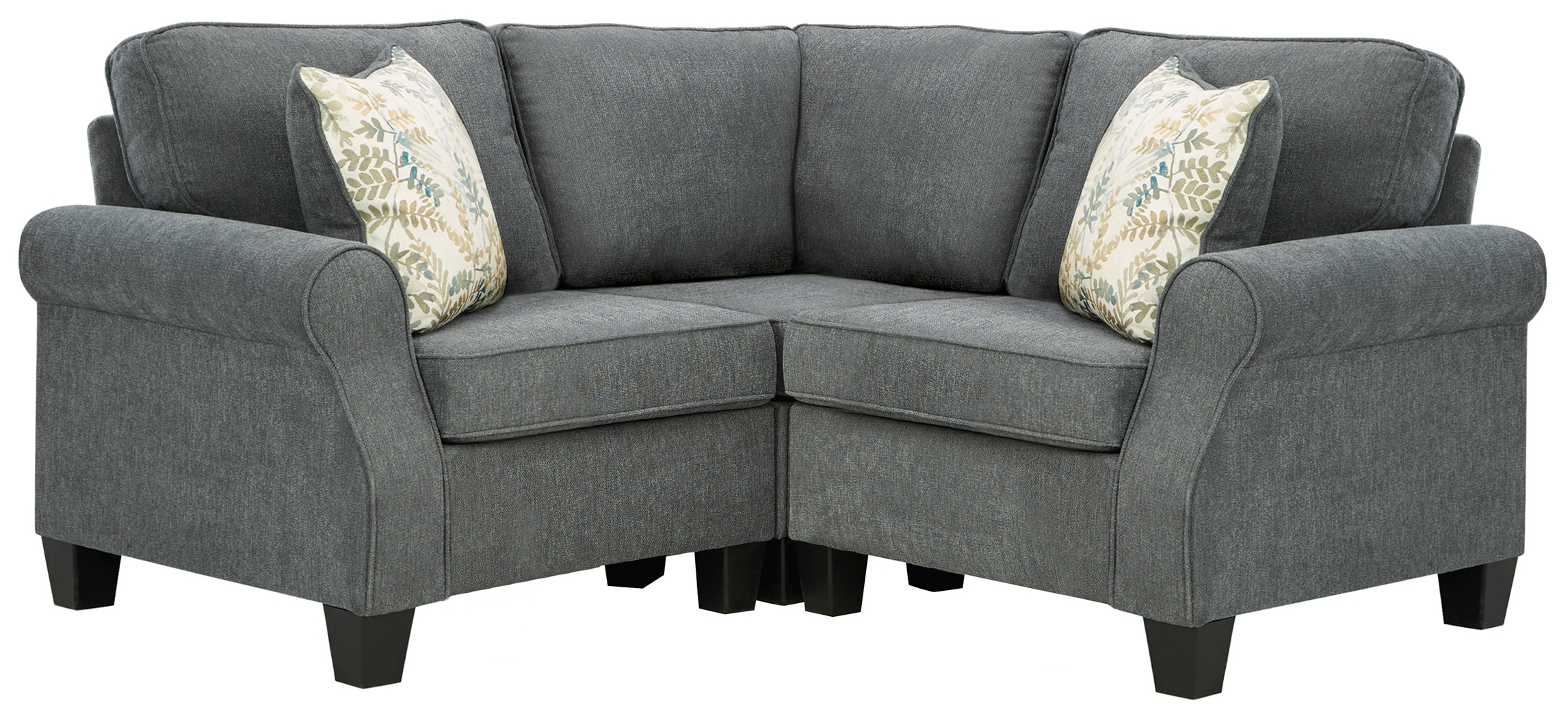 Alessio 2Piece Sectional 82405S1 by Signature Design by Ashley at