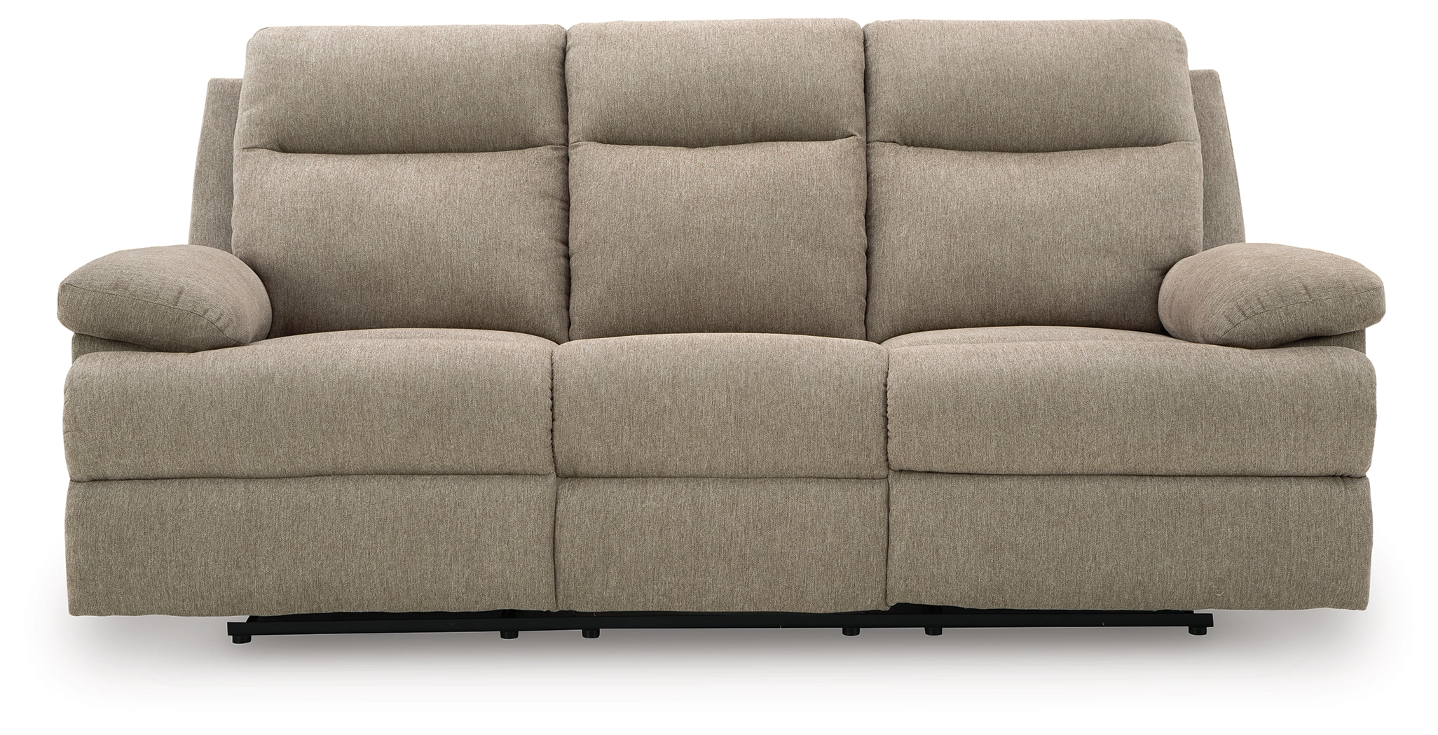 Tarrant Reclining Sofa with Drop Down Table 9140589 by