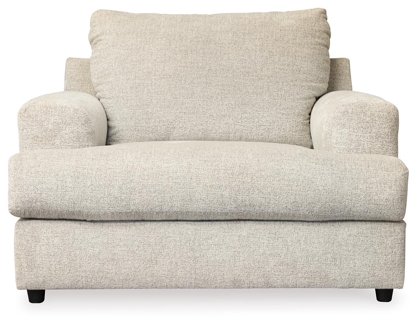 Soletren Sofa and Oversized Chair 95104U8 by Signature Design by Ashley at Bruce Furniture