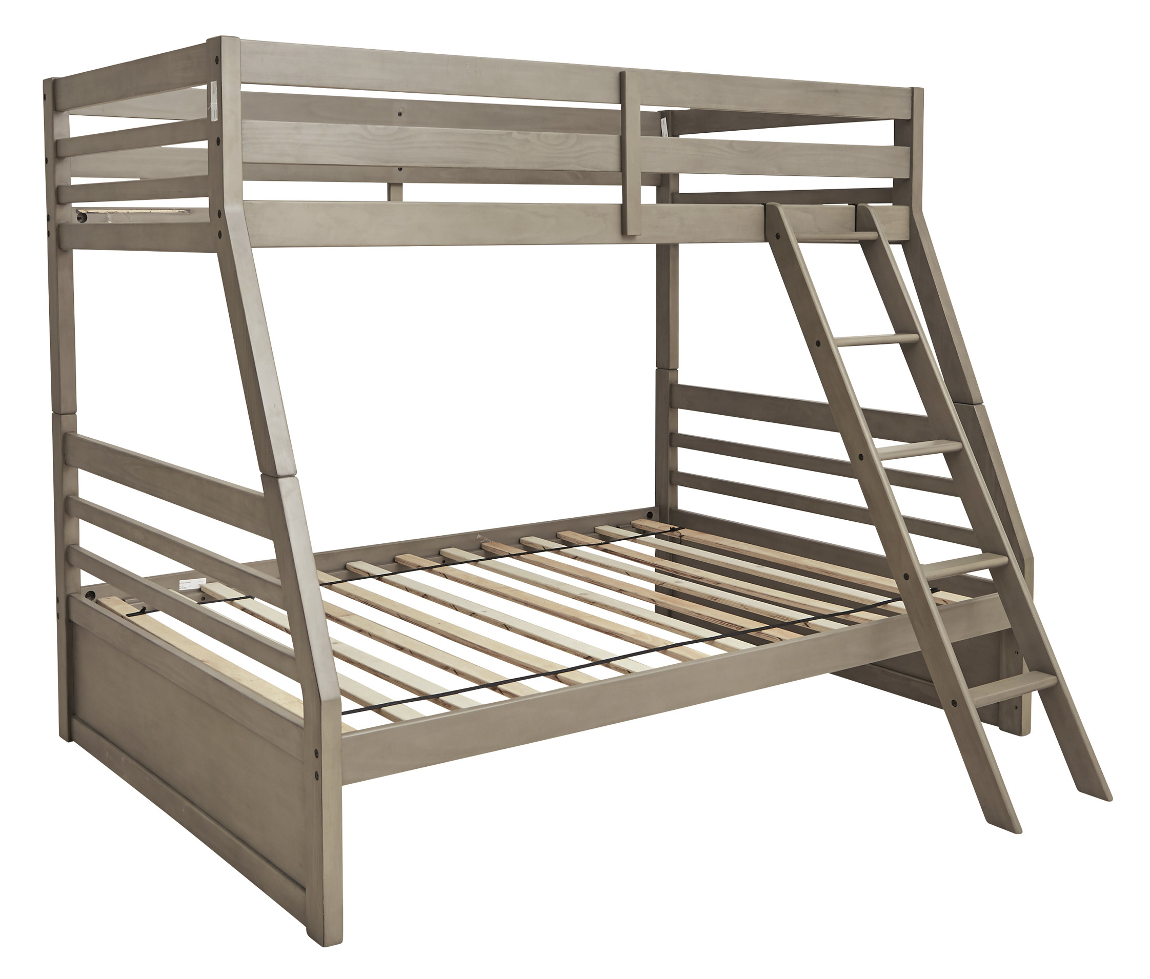 LETTNER TWIN / FULL BUNK BED B73358P+R by Signature Design by Ashley