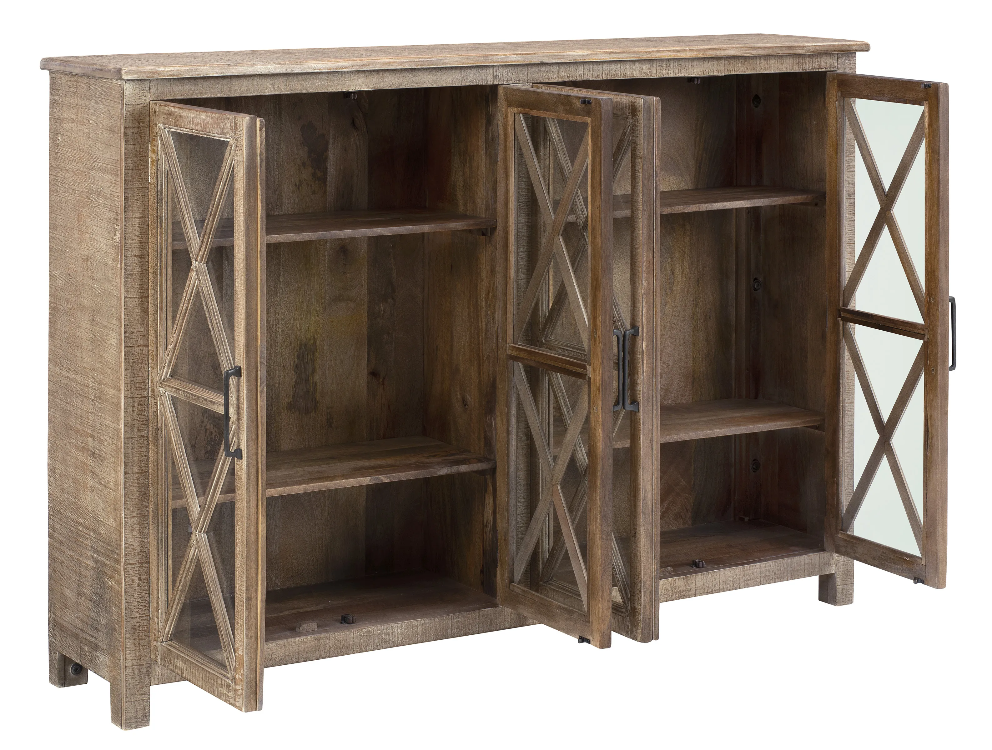 Unavailable: Veerland Accent Cabinet A4000318 by Signature Design