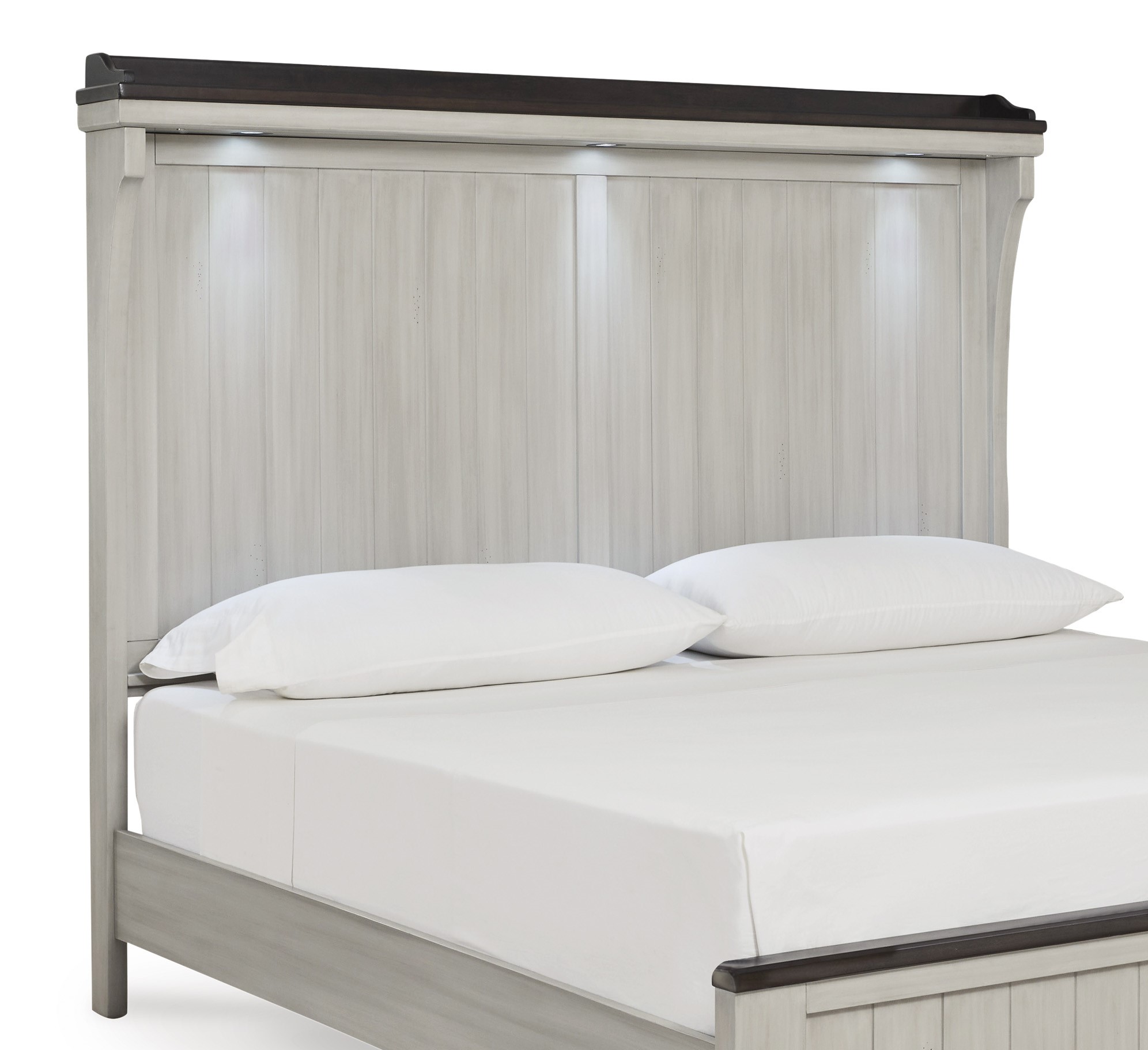 Darborn Queen Panel Headboard B79657 at Ashley HomeStore