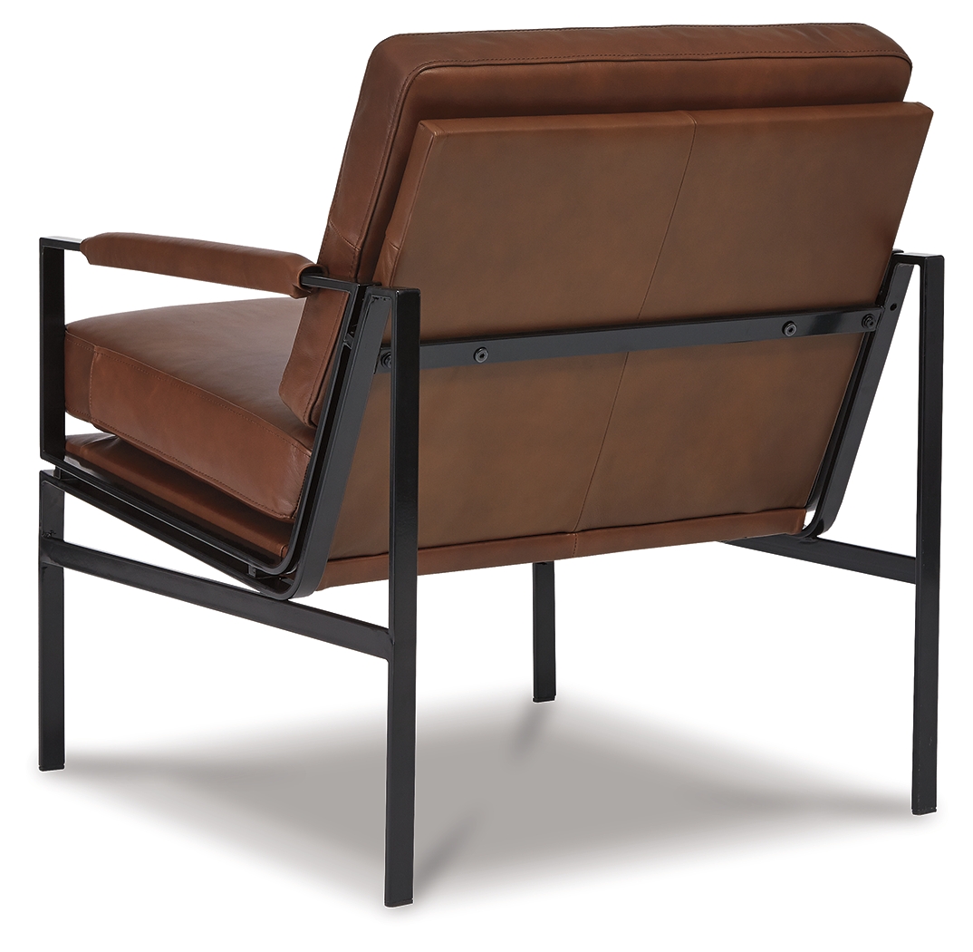 Puckman Accent Chair A3000193 by Signature Design by Ashley at Old Brick Furniture & Mattress Co.
