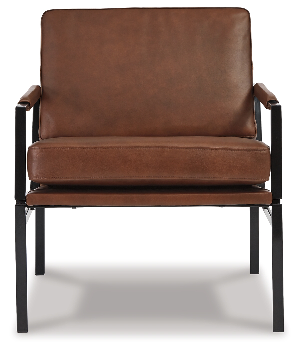 puckman accent chair