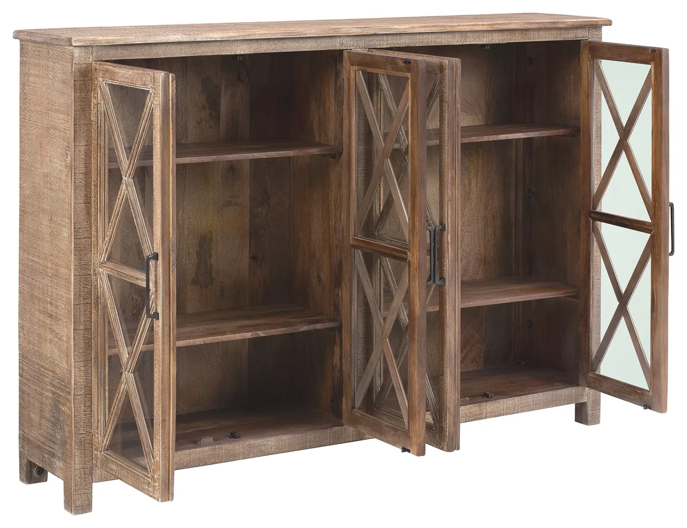 Unavailable: Veerland Accent Cabinet A4000318 by Signature Design